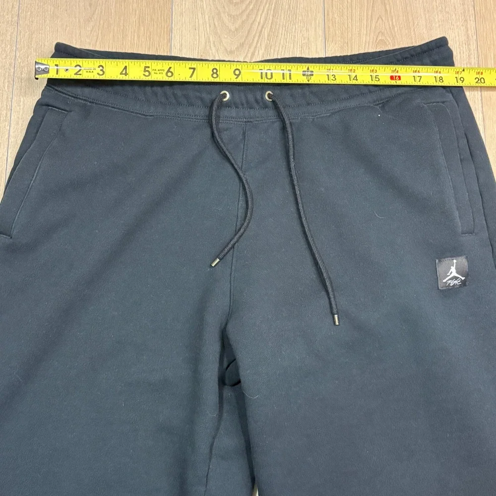 Jordan flight fleece